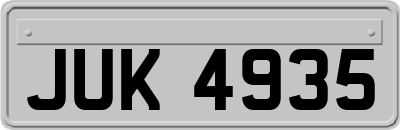 JUK4935