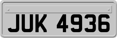 JUK4936