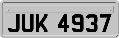 JUK4937