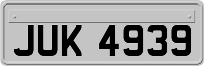 JUK4939
