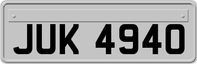 JUK4940