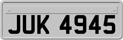 JUK4945