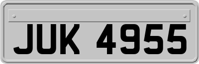 JUK4955