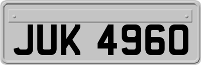 JUK4960
