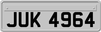 JUK4964