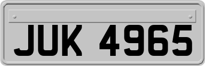 JUK4965