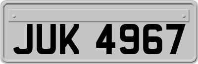 JUK4967