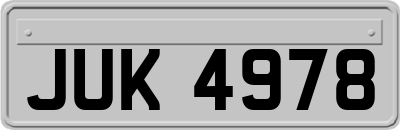 JUK4978