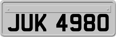JUK4980
