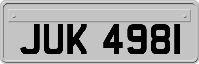 JUK4981