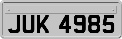 JUK4985