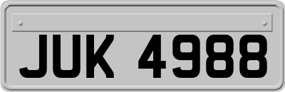 JUK4988