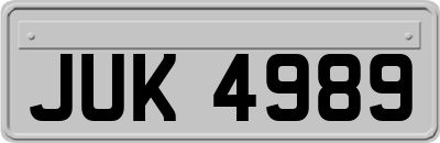 JUK4989