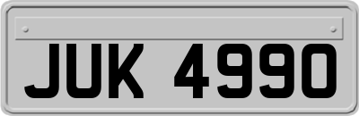 JUK4990