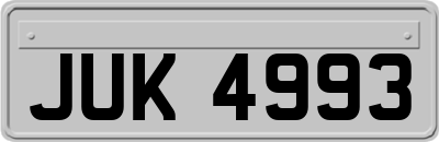 JUK4993