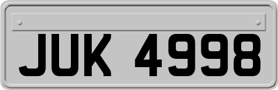 JUK4998