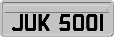 JUK5001
