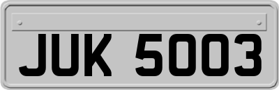 JUK5003