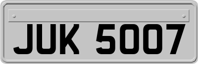 JUK5007