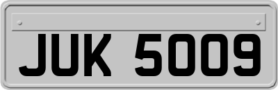 JUK5009