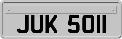 JUK5011