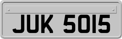 JUK5015