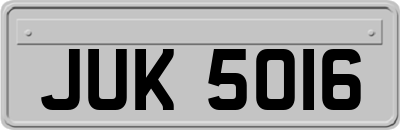 JUK5016