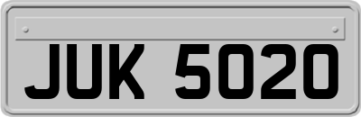 JUK5020