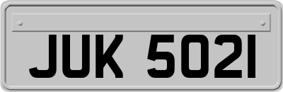 JUK5021