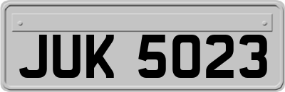 JUK5023