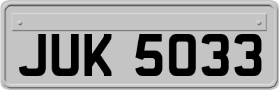 JUK5033