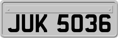 JUK5036