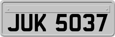 JUK5037