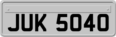 JUK5040