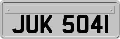 JUK5041