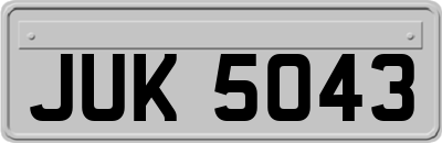 JUK5043