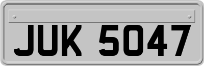 JUK5047