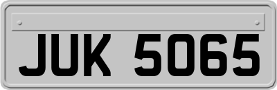 JUK5065