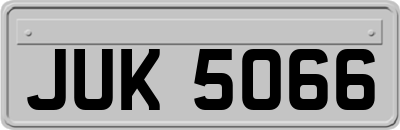 JUK5066