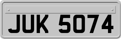 JUK5074