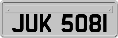 JUK5081