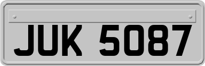 JUK5087