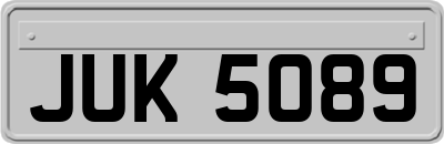 JUK5089