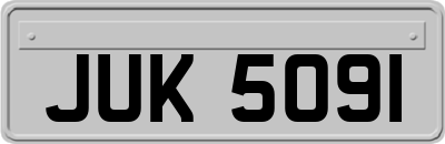 JUK5091