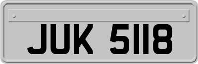 JUK5118