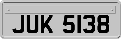 JUK5138