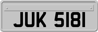 JUK5181