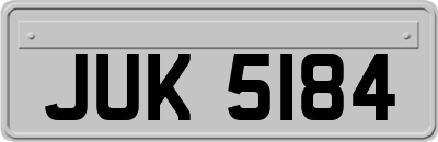 JUK5184