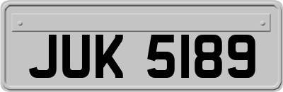 JUK5189