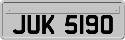 JUK5190